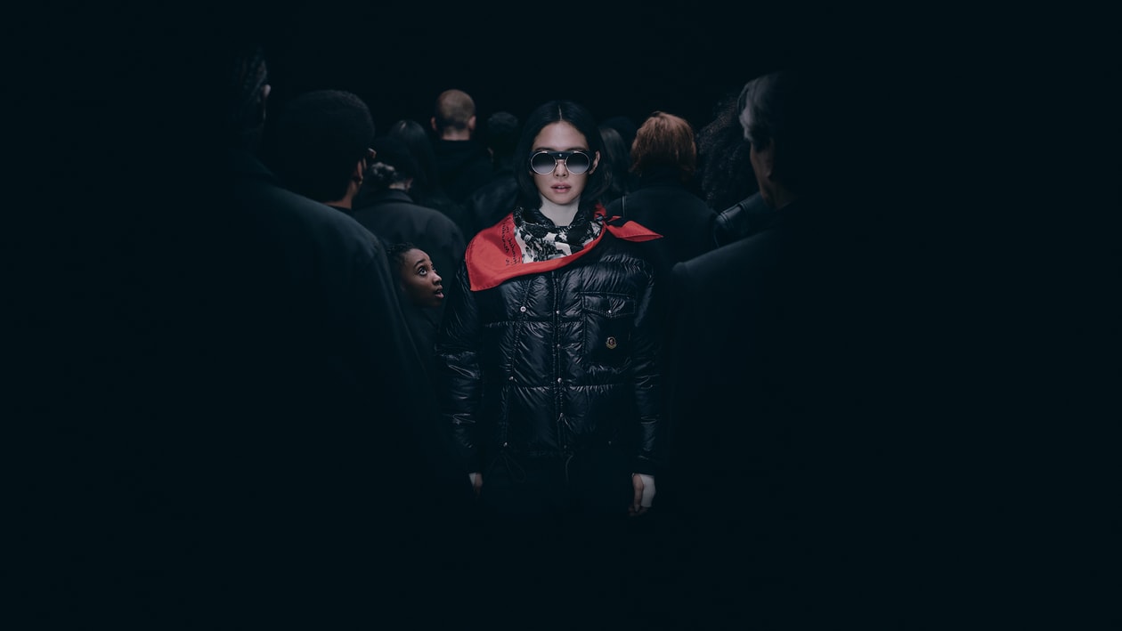 Moncler 发布 Re/Icons 全新企划，Cher、JENNIE 与 Grace Jones 联袂出镜
