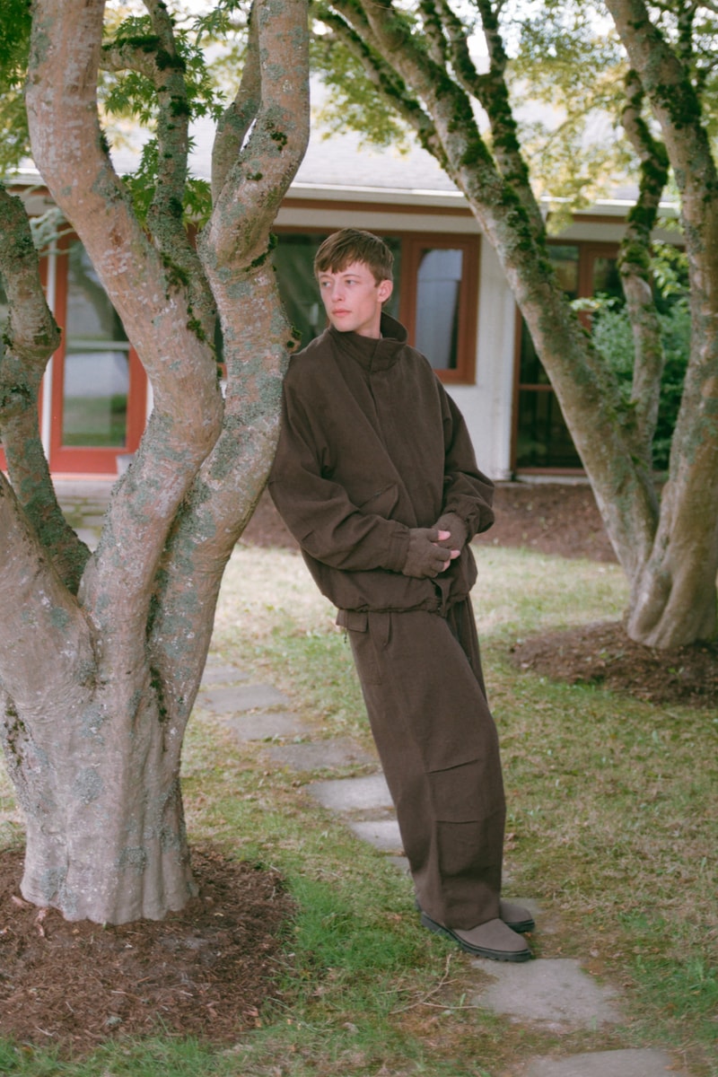 BEAMS 旗下企划「the A」为 HAVEN 打造 20 周年限定系列