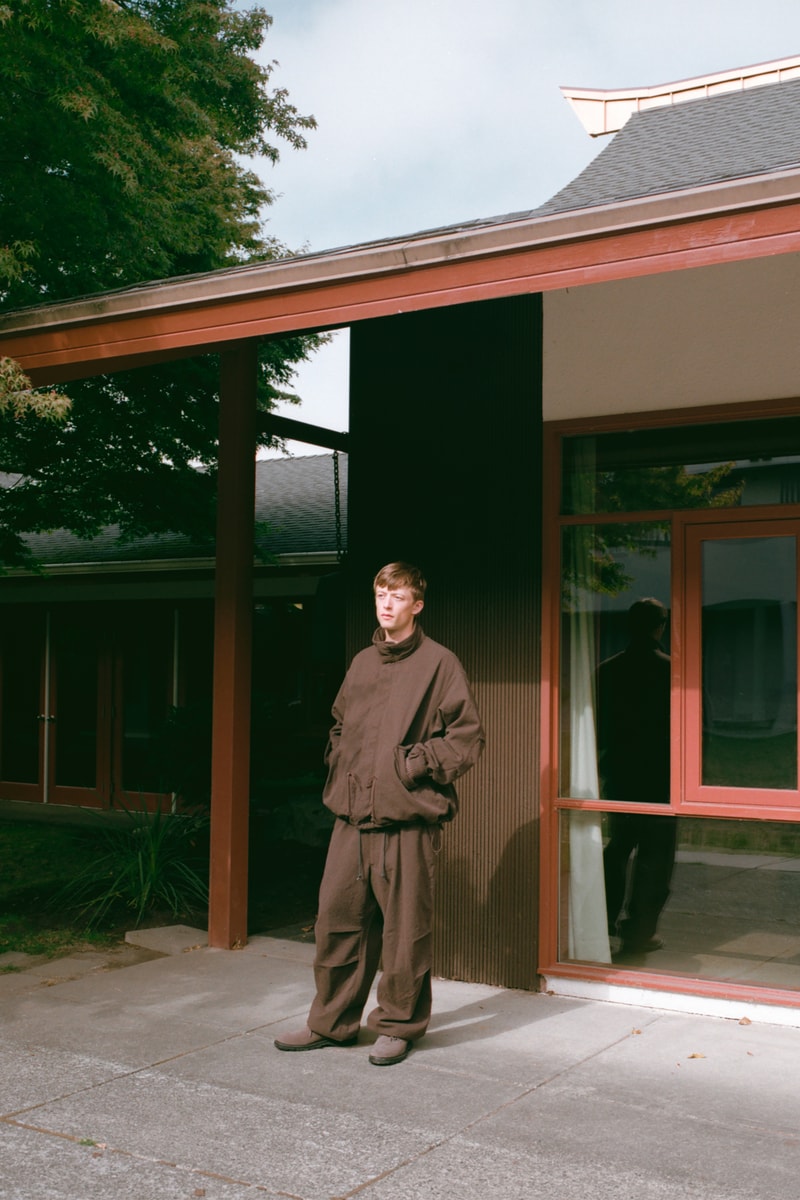 BEAMS 旗下企划「the A」为 HAVEN 打造 20 周年限定系列
