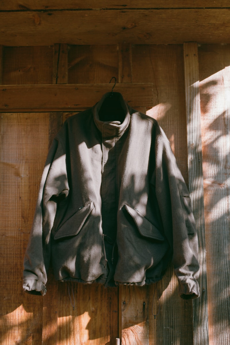 BEAMS 旗下企划「the A」为 HAVEN 打造 20 周年限定系列
