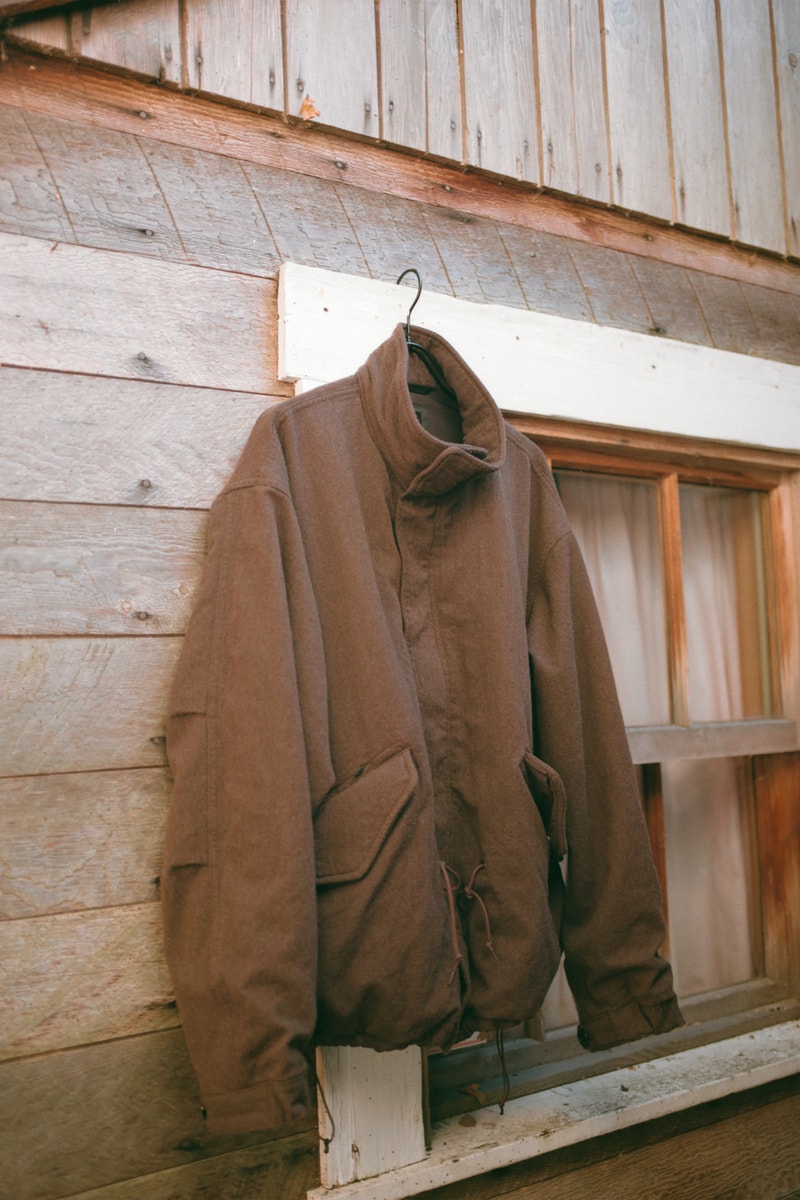 BEAMS 旗下企划「the A」为 HAVEN 打造 20 周年限定系列