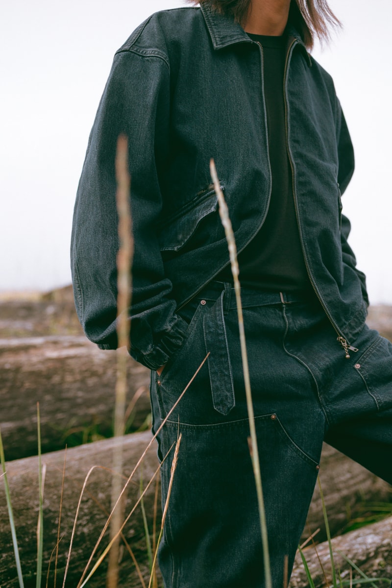 BEAMS 旗下企划「the A」为 HAVEN 打造 20 周年限定系列