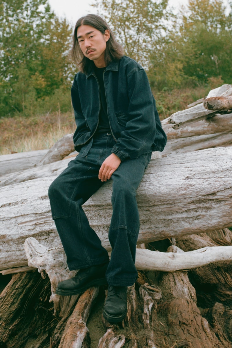 BEAMS 旗下企划「the A」为 HAVEN 打造 20 周年限定系列