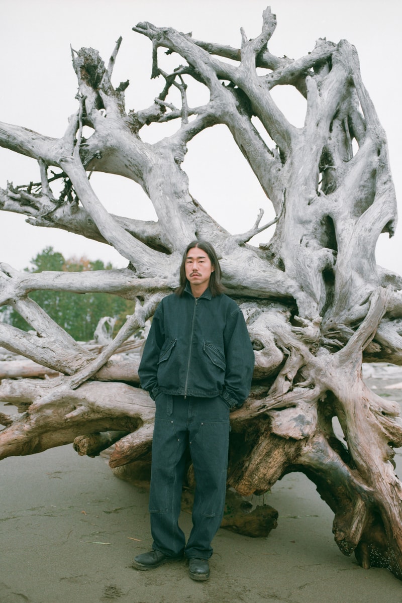 BEAMS 旗下企划「the A」为 HAVEN 打造 20 周年限定系列