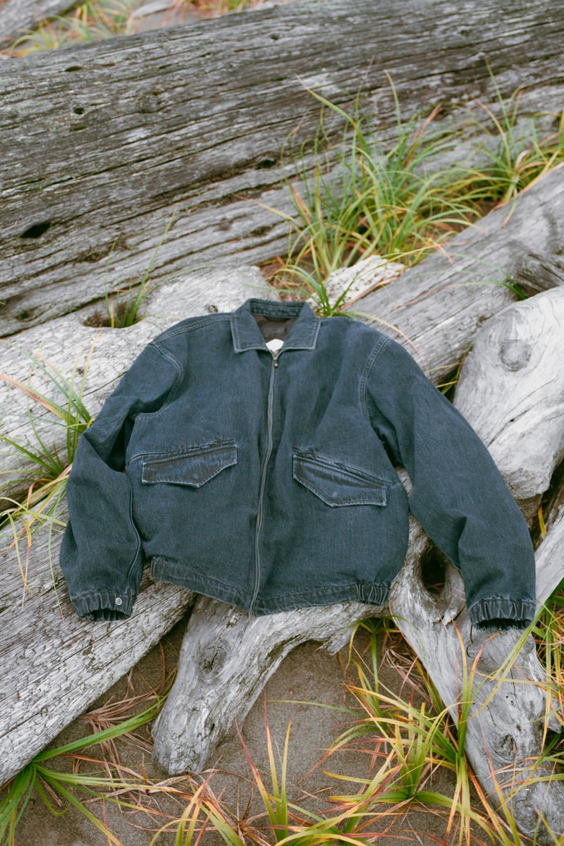BEAMS 旗下企划「the A」为 HAVEN 打造 20 周年限定系列