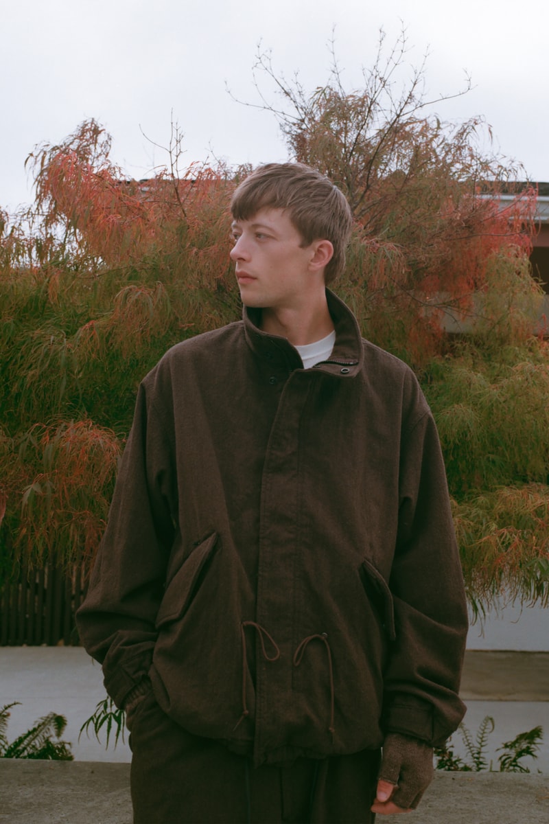 BEAMS 旗下企划「the A」为 HAVEN 打造 20 周年限定系列