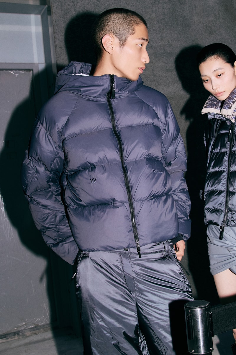 Helinox 携手 OPEN YY 推出全新联名系列