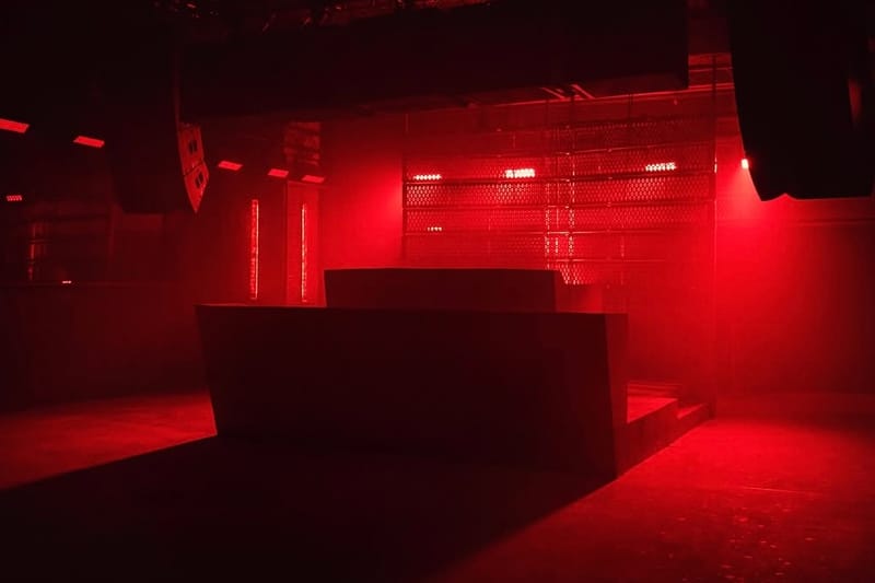 REFERENCE FESTIVAL 公布巴黎站完整阵容，FKA twigs、Gabriel Moses 等确认加入