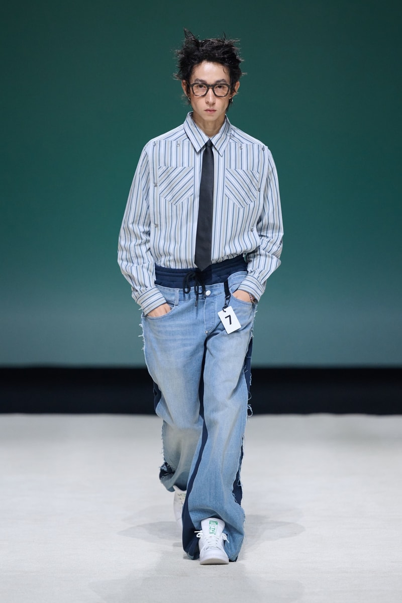 STAFFONLY 发布 2027 春夏系列「没有可爱的义务」