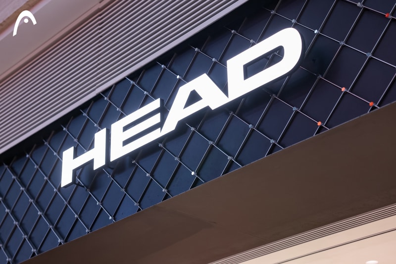 HEAD 上海静安嘉里中心店开业