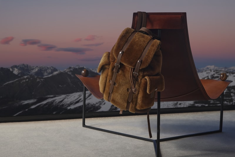 路易威登推出全新 LV Ski 系列