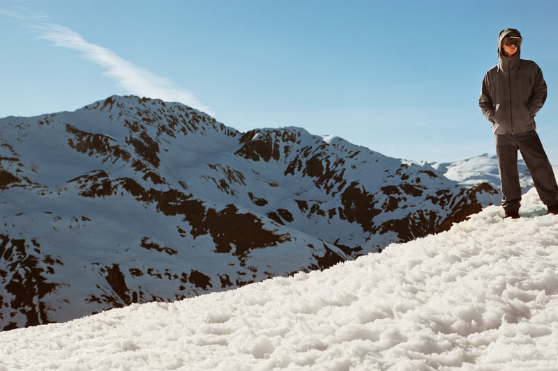路易威登推出全新 LV Ski 系列