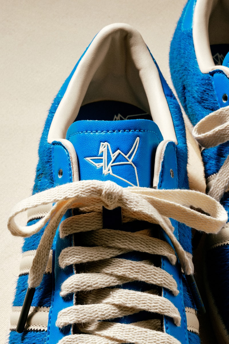 Liberaiders 携手 adidas Originals 打造全新 Superstar