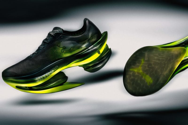 PUMA 正式发布 FAST-RB NITRO™ Elite 2
