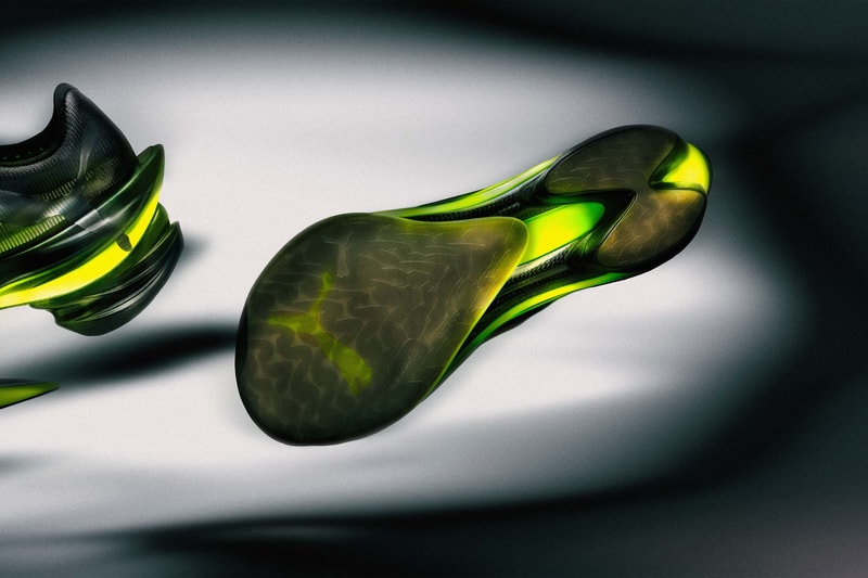 PUMA 正式发布 FAST-RB NITRO™ Elite 2