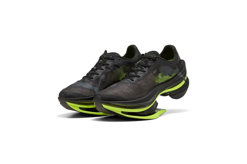 PUMA 正式发布 FAST-RB NITRO™ Elite 2