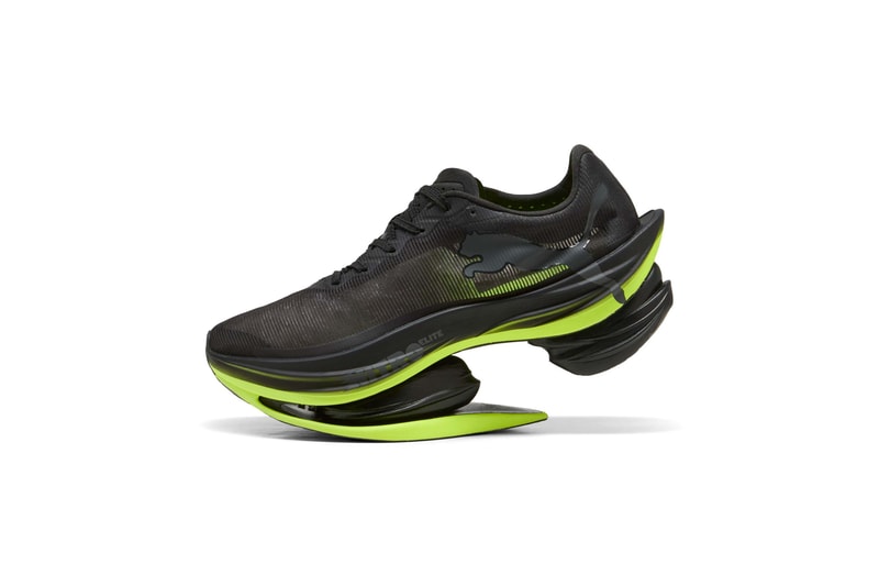 PUMA 正式发布 FAST-RB NITRO™ Elite 2