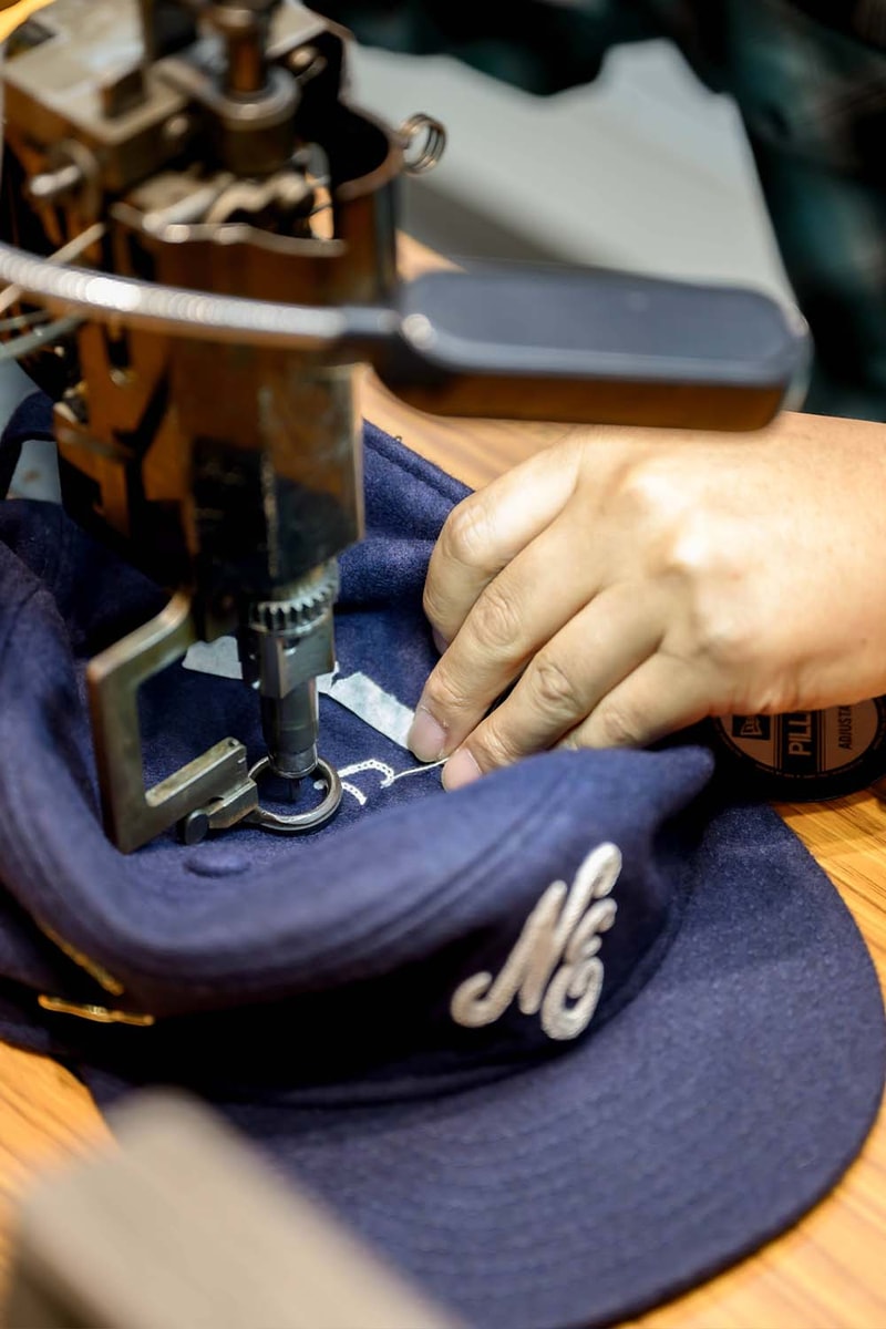 New Era 最新形象概念店登陆上海西岸中環