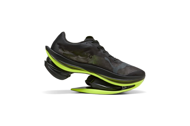 PUMA 正式发布 FAST-RB NITRO™ Elite 2