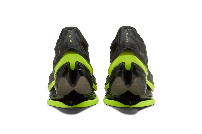 PUMA 正式发布 FAST-RB NITRO™ Elite 2