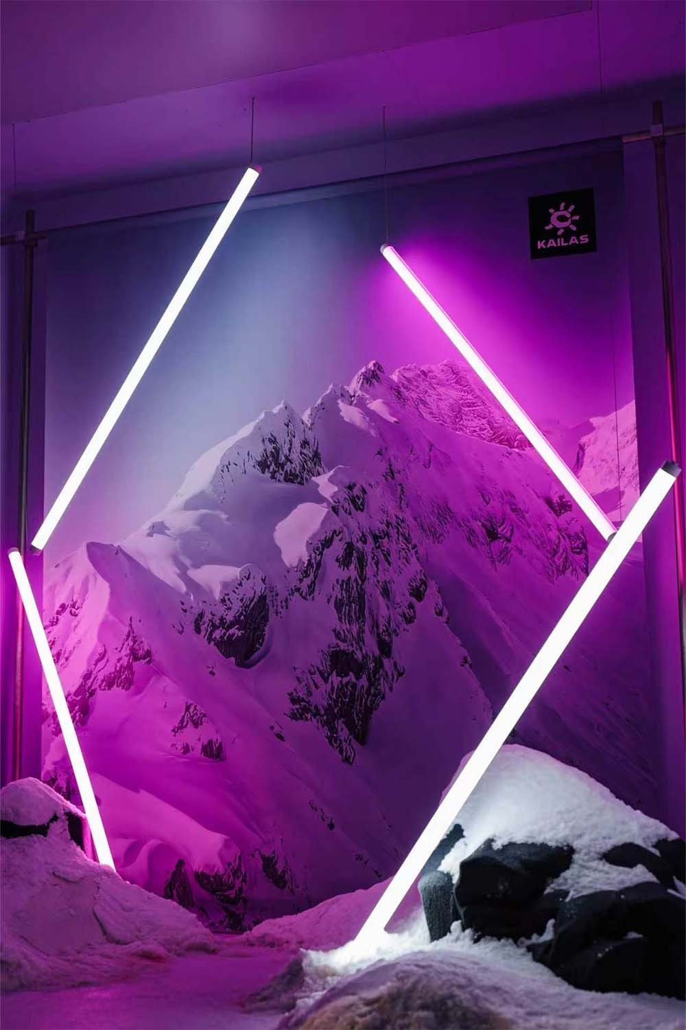 门外是大山：四位滑雪者的「Beyond the Gate」