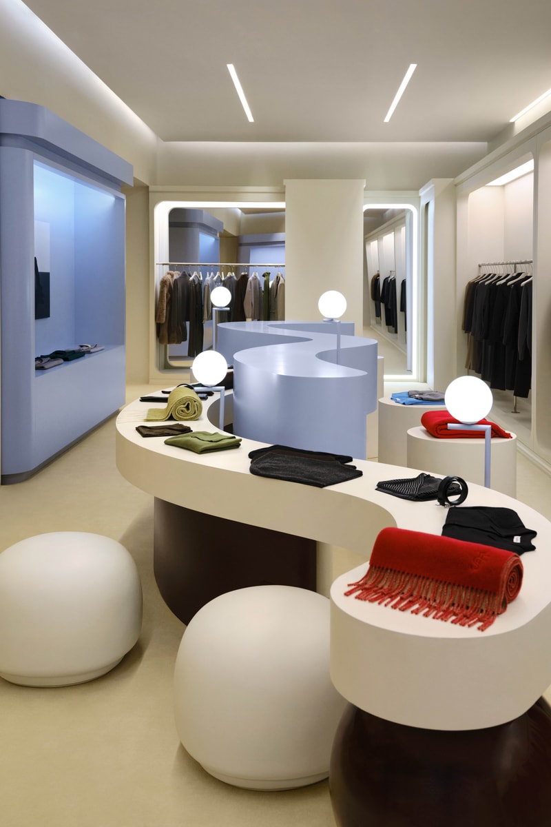 走进 THE FRANKIE SHOP 中国首家快闪店