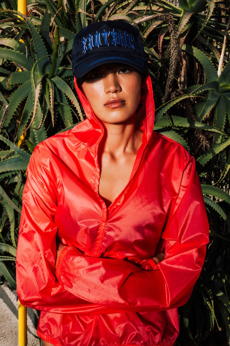 ESOTERIC THING 发布全新 UNIFORM 系列