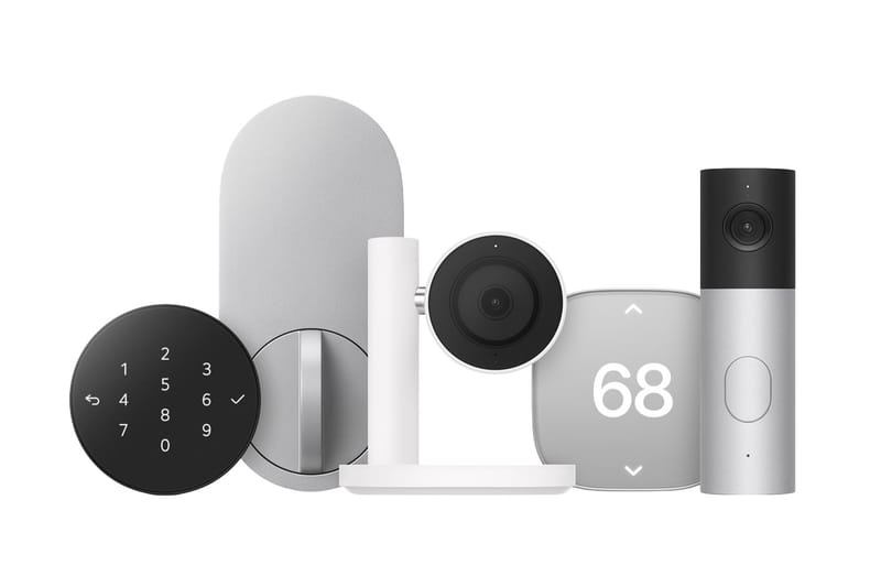Apple 發表全新 Home Collection 智能家居系列