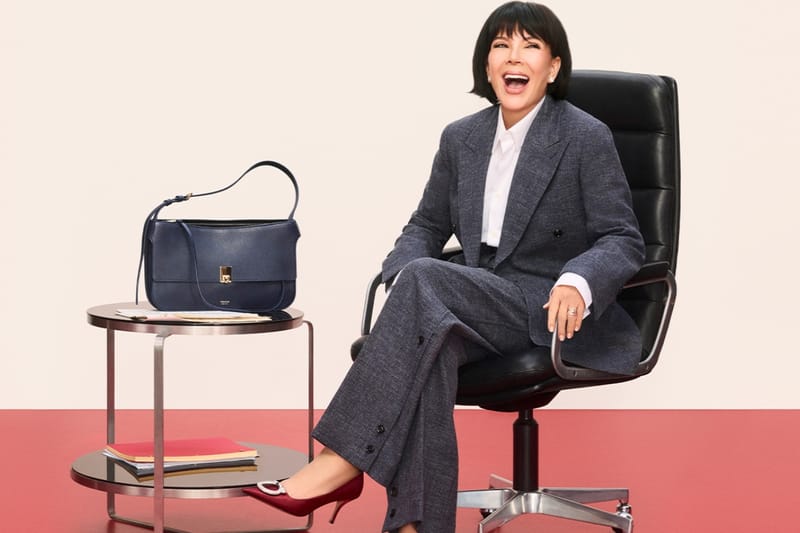 Ferragamo假日大片颂扬爱的喜悦