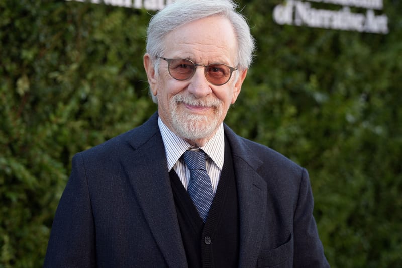 Steven Spielberg 將全面接管整個《Transformers》系列