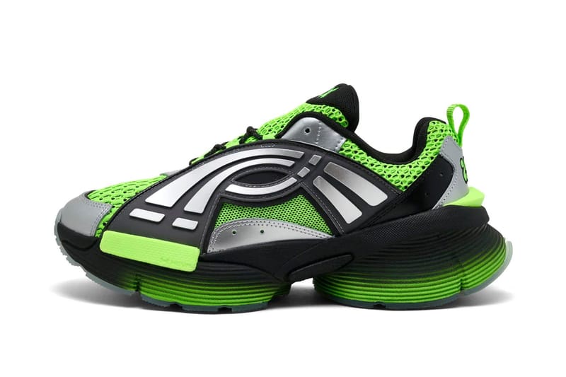 知名實況主 Rakai 攜手 Under Armour 推出 Arc 96「25XX」聯乘鞋款