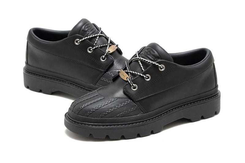 Tyler, the Creator 與 Converse GOLF le FLEUR* 預告聯乘 1908 Bronco Boot Low 三款全新配色