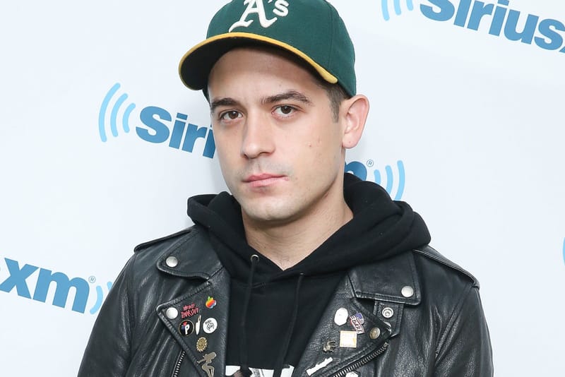 G-Eazy veröffentlicht neuen Solo-Track „Sad Boy“
