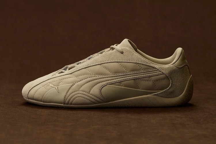 Graphpaper x PUMA SPEEDCAT Plus droppt im August