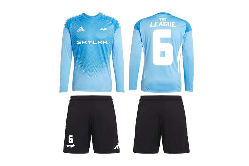 Justin Bieber teasert adidas Football x SKYLRK-Kollabo an