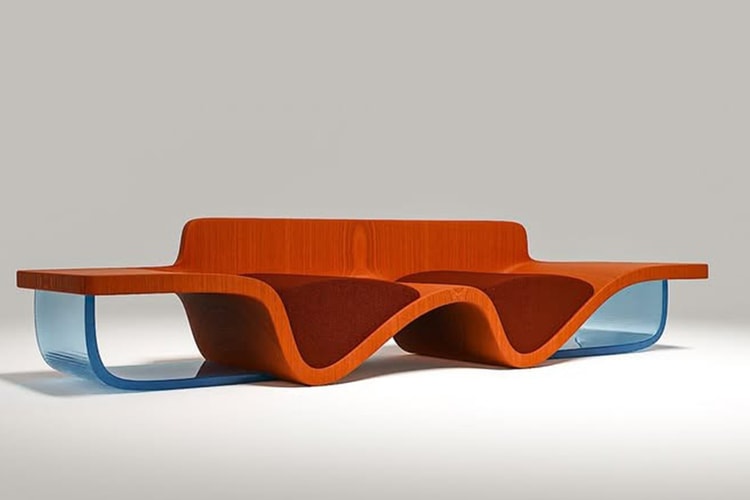 Geht Justin Biebers SKYLRK jetzt ins Möbeldesign?