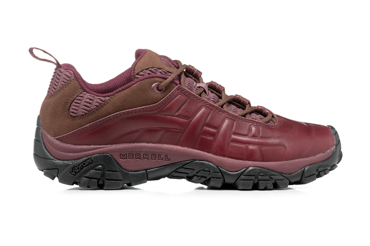 Merrell 1TRL holt für Herbst/Winter 25 die Klassiker aus dem Archiv