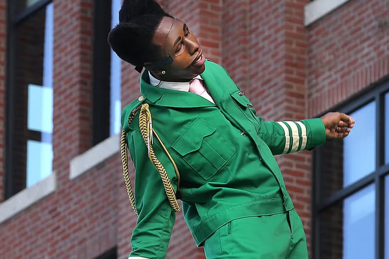 Tyler, the Creator droppt hochkarätiges Video zu „Darling, I“