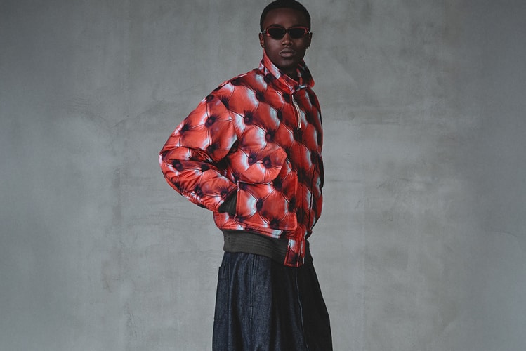 Elegante Anarchie: Vivienne Westwood MAN präsentiert die FW25-Kollektion