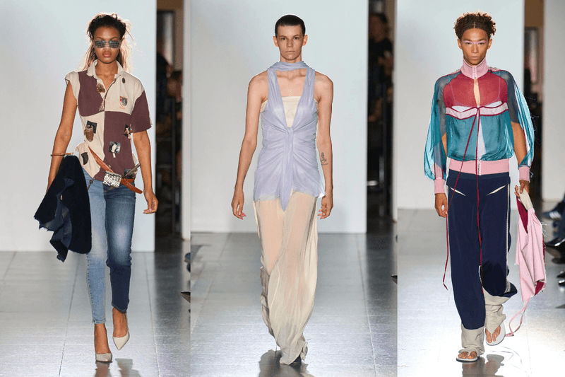Fashion East feiert 25 Jahre und präsentiert frische Talente auf der SS26