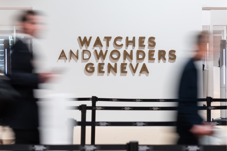 Audemars Piguet kehrt 2026 zu Watches & Wonders Geneva zurück – zehn neue Brands am Start