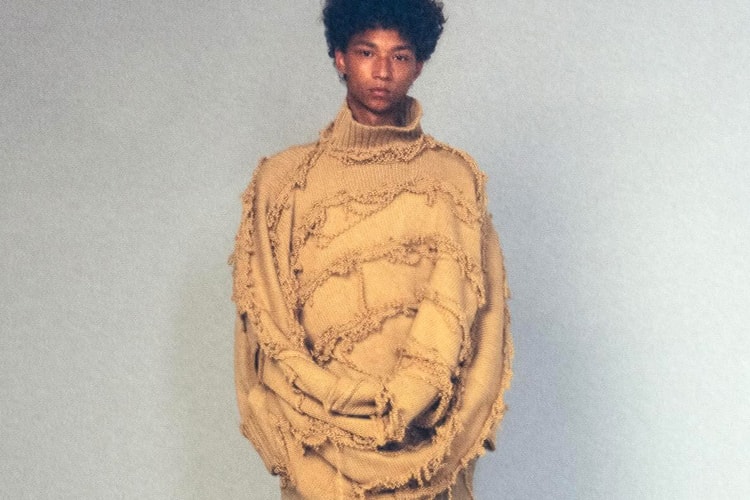 Louther interpretiert Carhartt WIP neu – sechsteilige FW25-Capsule