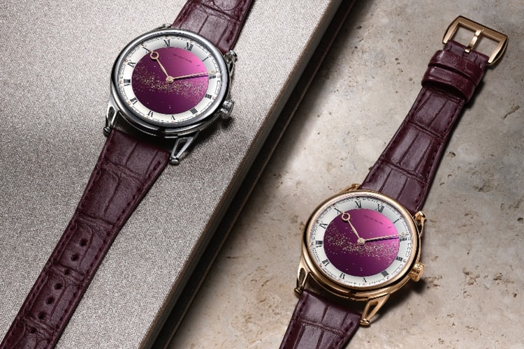 Vor den Geneva Watch Days 2025: De Bethune launcht zwei kompakte DB28xs-Modelle