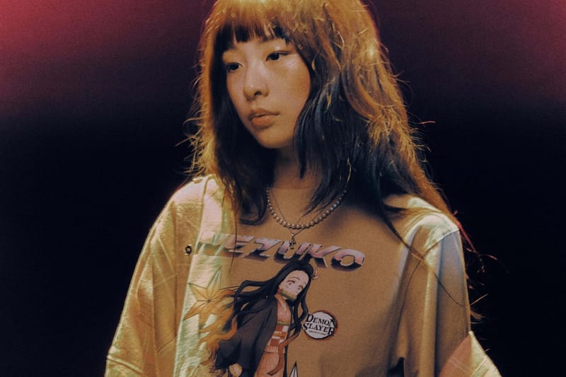 100 Thieves bringt Demon Slayer-Capsule-Kollektion an den Start