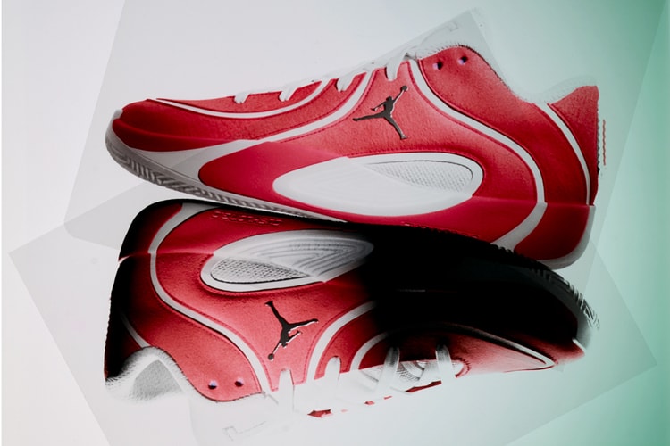 Jordan Brand präsentiert den Tatum 4