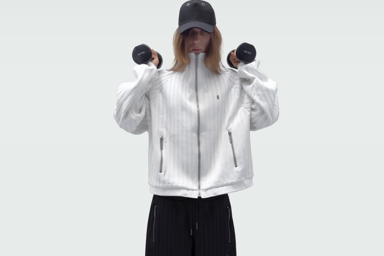 MADFRENZYs FW25-Kollektion mixt Heritage mit US-Nostalgie