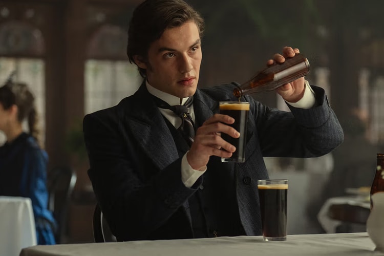 Netflix entführt uns im offiziellen Trailer in die Machtspiele von "House of Guinness"