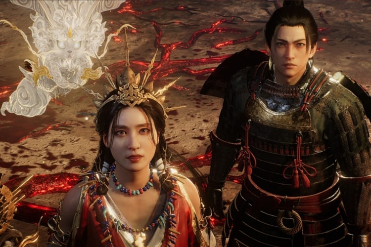 Launch-Trailer zu Nioh 3 zeigt Schlüssel-Charaktere und Boss-Fights