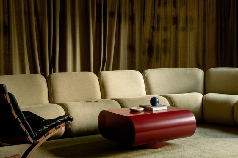 Digital-Hospitality trifft 60s-Brutalismus: Neues Bob W Hotel in Stockholm