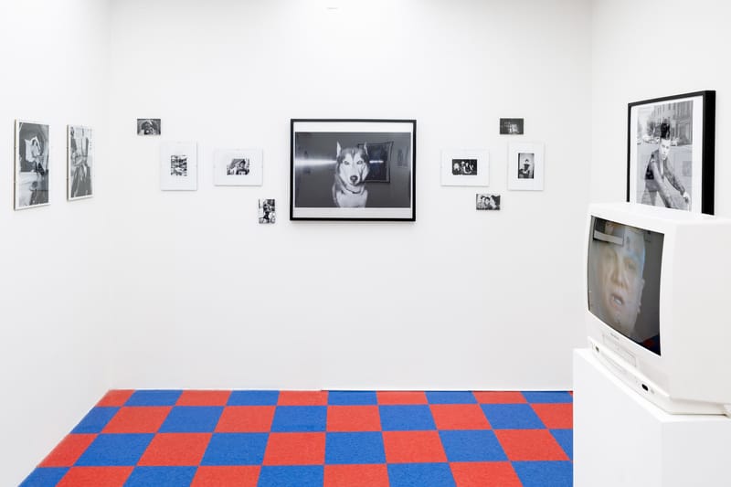 Ricky Powells frühe New‑York‑Fotos bei Whaam! wiederentdeckt